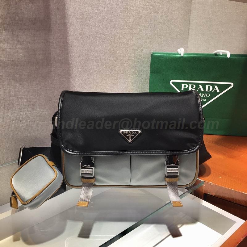 Prada Handbags 45